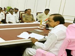 సీఎం కేసీఆర్ ఆధ్వర్యంలో క‌లెక్టర్ల స‌ద‌స్సు ప్రారంభం, ఈ అంశాలపైనే దిశానిర్దేశం!