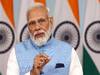 PM Modi : तीन देशांच्या परदेश दौऱ्यानंतर पंतप्रधान नरेंद्र मोदी भारतात, संसदेच्या नव्या इमरातीच्या उद्घाटनावरून निर्माण झालेल्या वादावर म्हणाले...