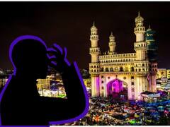 టప్పాచబుత్రలో అర్ధరాత్రి భరించలేని కంపు, తట్టుకోలేకపోయి జాగారం చేసిన జనాలు