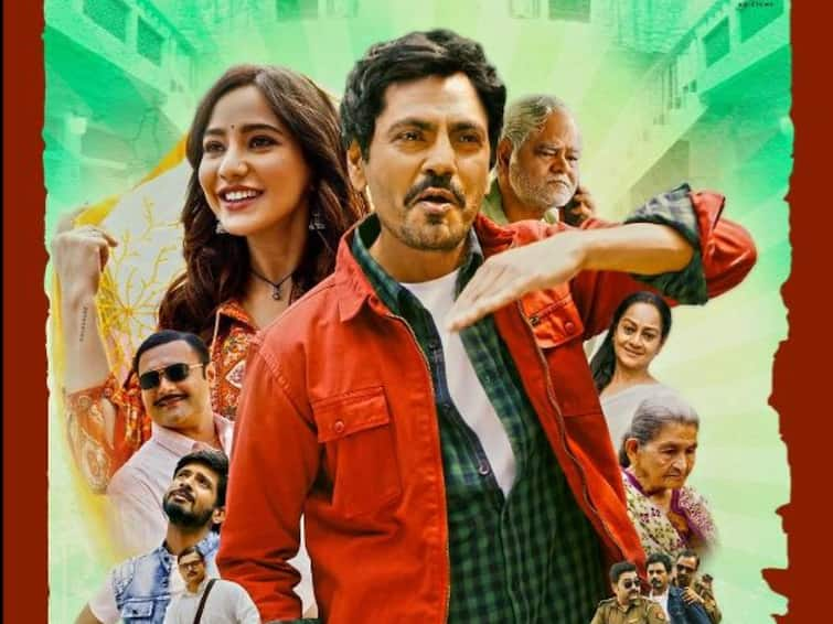 Jogira Sara Ra Ra Review: Nawazuddin Siddiqui, Neha Sharma Starrer Is Too Outdated A Rom Com To Work Today