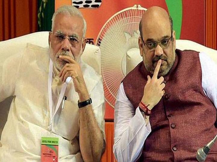 Modi will become PM for third time with 300 seats in 2024 Amit Shah in Assam rally Amit Shah Assam Rally: அடுத்த முறையும் மோடிதான் பிரதமர்...300 தொகுதிகளை பாஜக கைப்பற்றும்.. அமித்ஷா பேச்சு