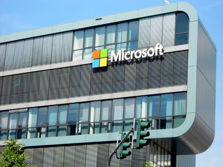 US Giant tech company Microsoft claim about attacked by china Sponsored Hacker to Critical Infrastructure Microsoft Claim China Hacker: 'ड्रैगन' के पाले गए हैकर US के सैन्य ठिकाने में कर रहे घुसपैठ, माइक्रोसॉफ्ट ने किया खुलासा
