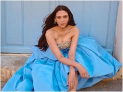 Aditi Rao Hydari Pics HD : కేన్స్‌లో మెరిసిన 36 ఏళ్ళ బ్యూటీ - అదితి రావు హైదరి
