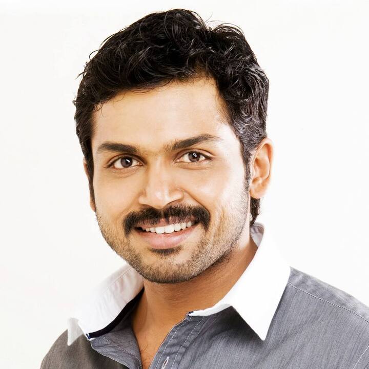 தனக்கு செட்டாகும் கதைகளை தேர்ந்தெடுத்து நடிக்கும் கார்த்திக்கு இயக்குநராக ஆக வேண்டும் என்பதுதான் ஆசையாம். விதியின் விளையாட்டால் படங்களை இயக்குவதற்கு பதிலாக கதாநாயகனாக நடித்து வருகிறார்.