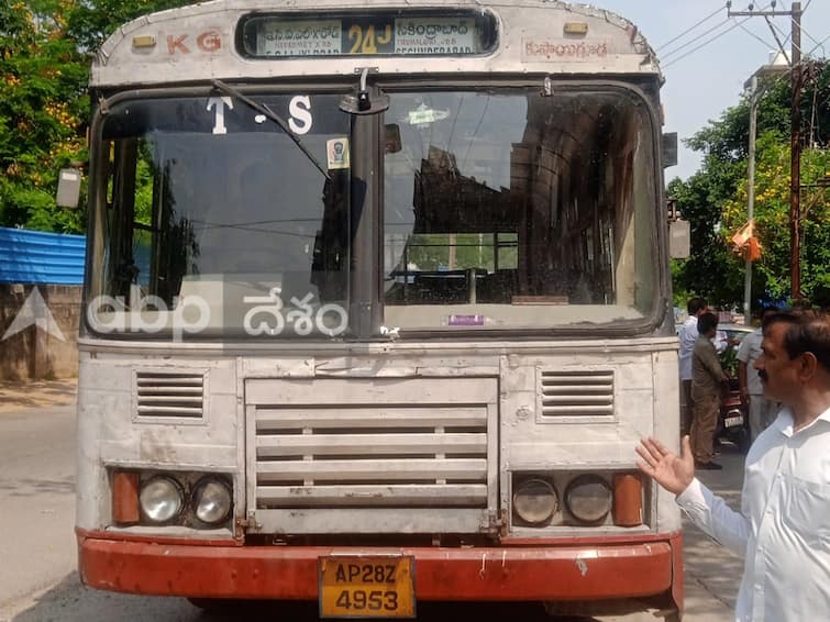 TS RTC has introduced Route Pass for short distances in Hyderabad హైదరాబాద్‌లో తక్కువ దూరం ప్రయాణించే వారికి గుడ్ న్యూస్- తొలిసారిగా రూట్‌ పాస్‌ తీసుకొచ్చిన ఆర్టీసీ