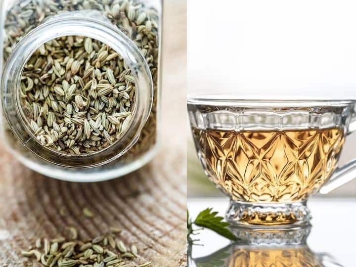 Can we drink fennel water on an empty stomach in summer Benefits And