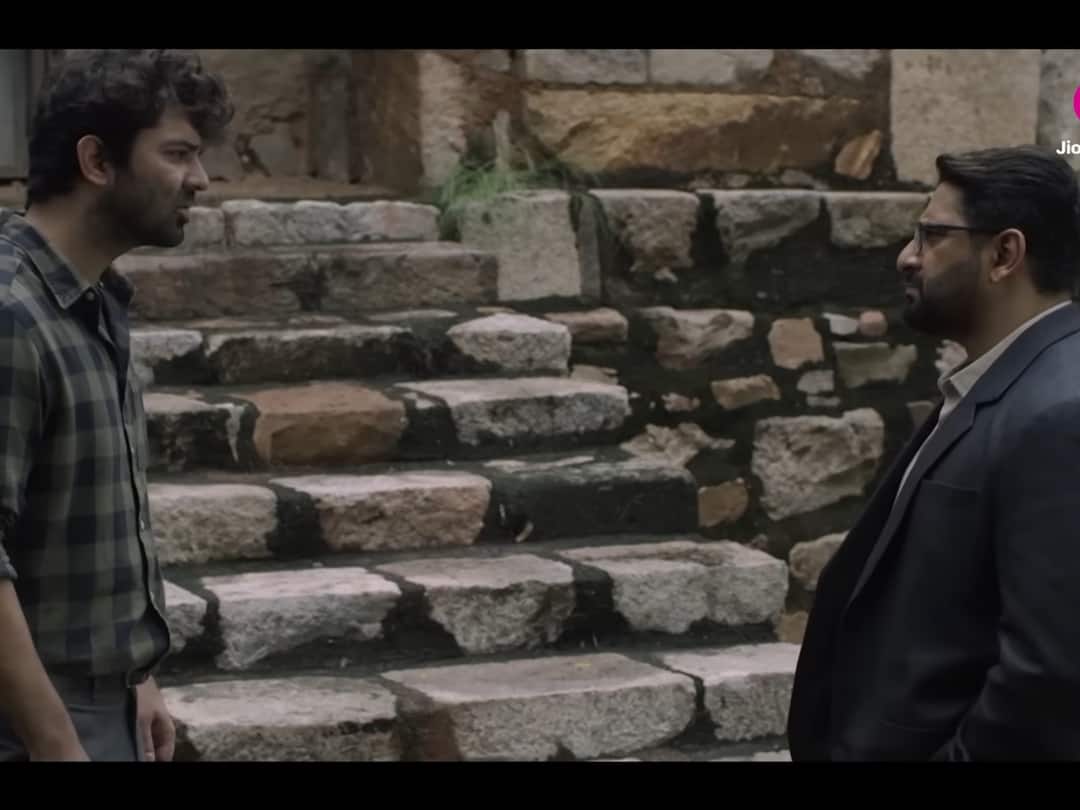 Asur 2 First Look Out: Arshad Warsi Starrer Thriller Release Date Announced Asur 2 First Look Out: Arshad Warsi Starrer Thriller Set To Return In June