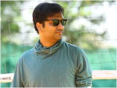 ఈ రంగంలో ఎవరూ పైకి కనిపించినంత జాలీగా ఉండరని అతని ఆత్మహత్యతో తెలిసింది: అవసరాల శ్రీనివాస్