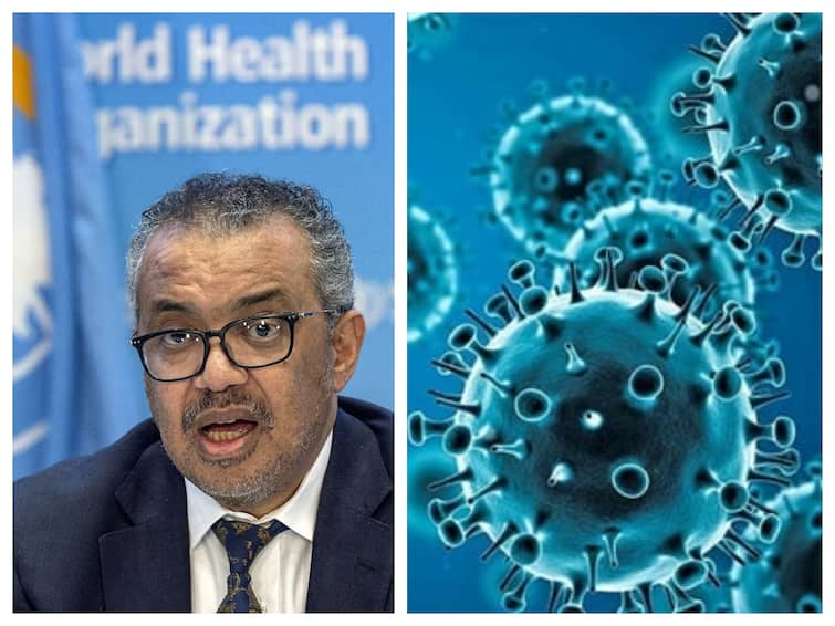 What is disease x why are top experts warning of a deadlier pandemic explained Disease X  : விடாது துரத்தும் நோய்கள்...அச்சுறுத்தும் 'Disease X'...உலக சுகாதார அமைப்பு எச்சரித்தது இதை பற்றித்தானா?