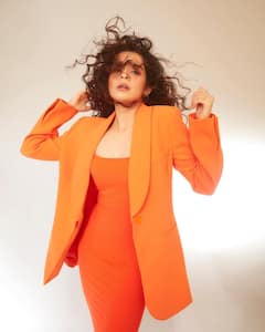 Mithila Palkar Photos: 'ఓరి దేవుడా'  పొట్టినూడుల్స్  క్యూట్ లుక్