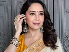 Madhuri Dixit Love Life: जब क्रिकेटर से इश्क कर बैठीं बॉलीवुड की ‘धक धक’ गर्ल, जानिए क्यों रही मोहब्बत की दास्तां अधूरी