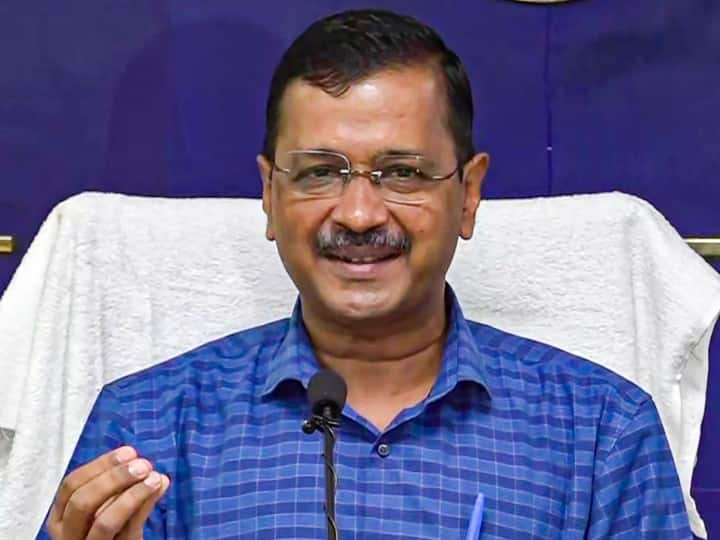 Arvind Kejriwal Seeks Time To Meet Rahul Gandhi, Kharge For Support Over Delhi Ordinance Row