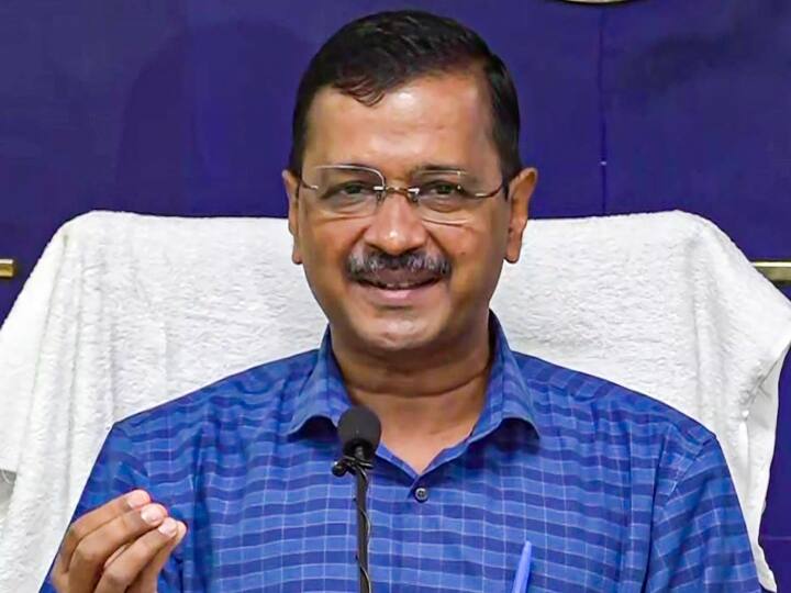 Kejriwal Seeks Time To Meet Rahul Gandhi For Support In Fight With Centre On Delhi Ordinance