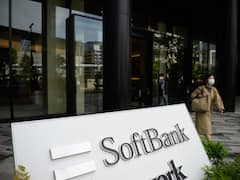 SoftBank To Invest In 5 Indian Start-Ups; May Infuse Up To $100 Million In Each: Report