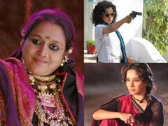 Actress Who Played Gangster: इन फिल्मों में हसीनाओं ने निभाया गैंगस्टर का दमदार रोल, एक्टिंग देख कायल हुए फैंस