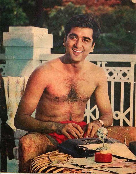 ਅਭਿਨੇਤਾ ਤੋਂ ਰਾਜਨੇਤਾ ਬਣੇ ਸੁਨੀਲ ਦੱਤ ਆਮ ਲੋਕਾਂ ਲਈ ਬਹੁਤ ਗੰਭੀਰ ਸਨ। ਇਹ ਕਹਾਣੀ ਉਨ੍ਹਾਂ ਦੇ ਸਿਆਸੀ ਜੀਵਨ ਨਾਲ ਹੀ ਜੁੜੀ ਹੋਈ ਹੈ