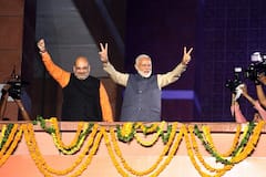 Modi Will Become PM For 3rd Time With 300 Seats, Congress Won't Be Able To...: Amit Shah