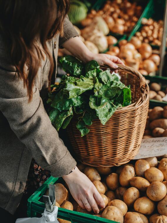 कैसे पहचानें आलू असली है या नकली?