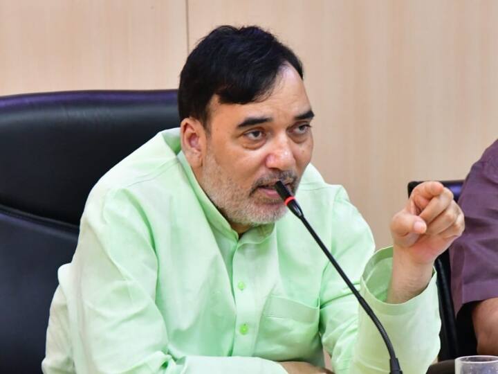 Gopal Rai announced 242 crores to Rural area Delhi government decision ANN Delhi: दिल्ली सरकार ने ग्रामीण इलाकों के लिए किया 118 नई परियोजनाओं का एलान, जानें- सब कुछ