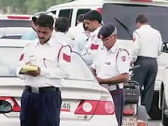 राष्ट्रपति दौरे को लेकर रांची में सुरक्षा के कड़े इंतजाम, 2 दिन सड़क किनारे गाड़ी खड़ी की तो होगी ये कार्रवाई