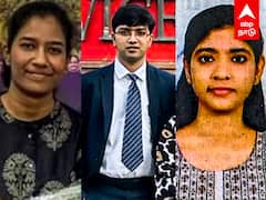 UPSC Result 2022 : UPSC தேர்வில் ராதாகிருஷ்ணன் ஐஏஎஸ் மகன் அசத்தல்! தமிழகத்தில் 64 பேர் தேர்ச்சி...