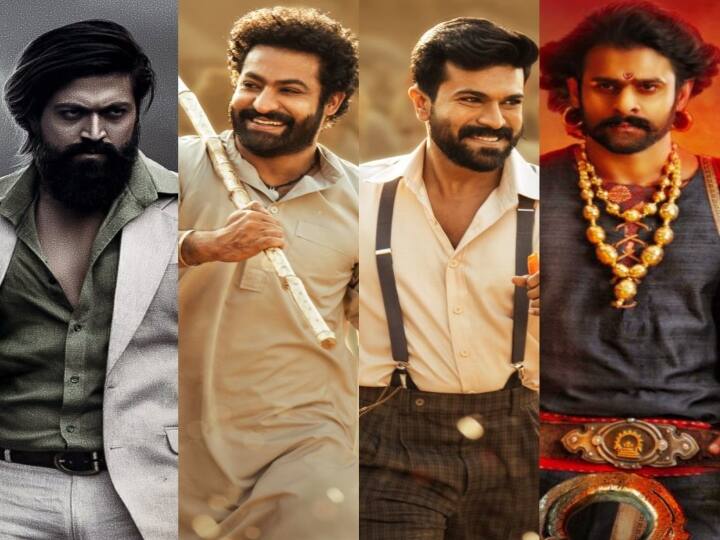 Prabas to Jayam Ravi super star actors who became pan indian stars in single film Pan-Indian stars:  ஓவர் நைட்ல பான்-இந்திய ஸ்டார் அந்தஸ்து பெற்ற நடிகர்கள்... பிரபாஸ் முதல் ஜெயம் ரவி வரை...   