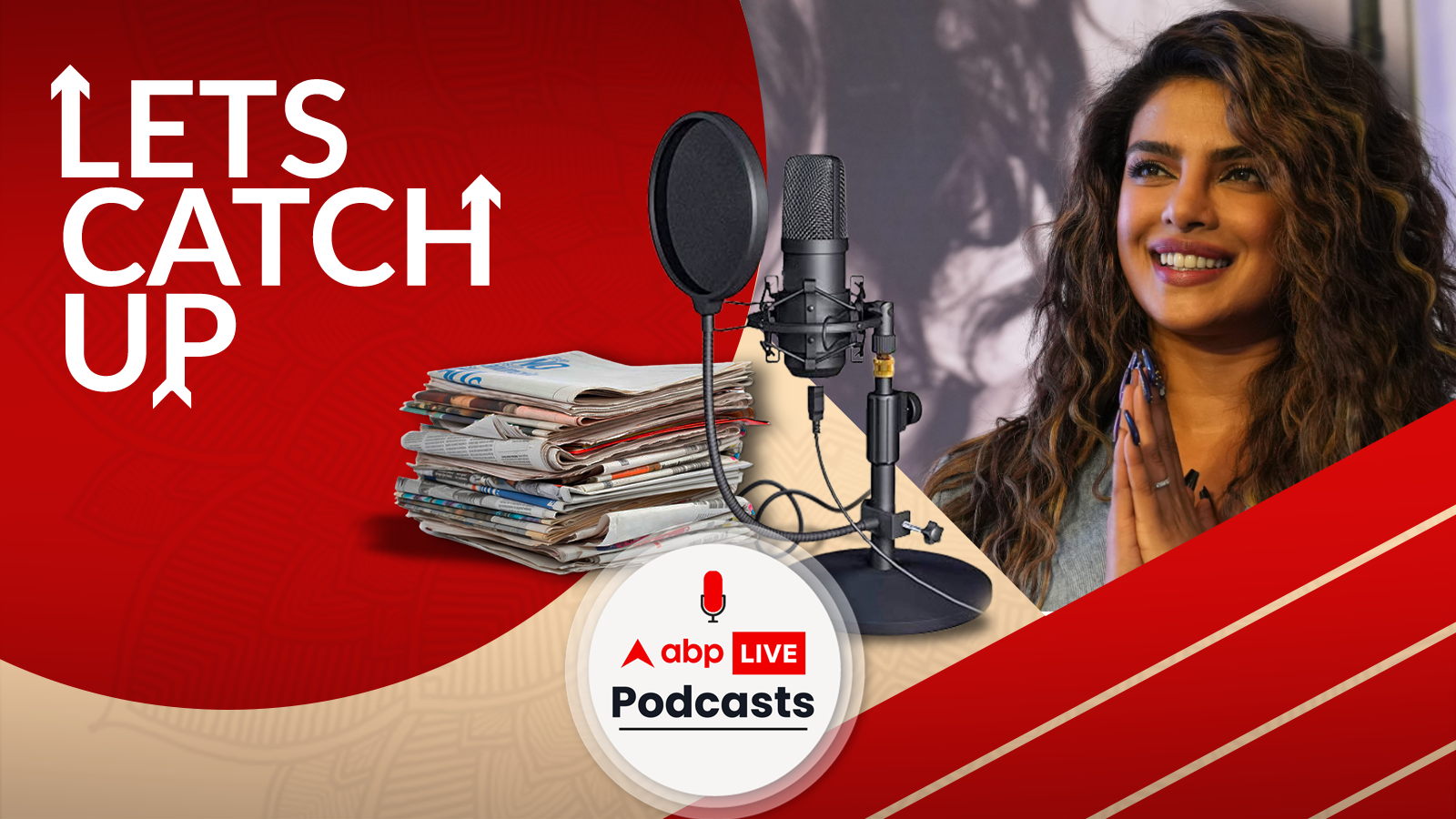 German economy contracts 3 pc, FSSAI tests milk and milk products, Priyanka Chopra opens up about male actor divas | : Top Headlines | Let's Catch Up | 25/5/2023