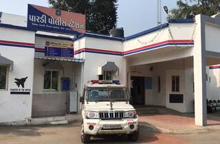 Valsad: 5 દિવસ બાદ હતા પુત્રીના લગ્ન, ત્યારે જ દીકરી અને માતા ઘરમાંથી ગુમ થતા ખળભળાટ