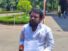 Annamalai: அண்ணாமலை மீது காவல் ஆணையர் அலுவலகத்தில் பா.ஜ.க. முன்னாள் நிர்வாகி புகார் - கோவையில் நடந்தது என்ன..?