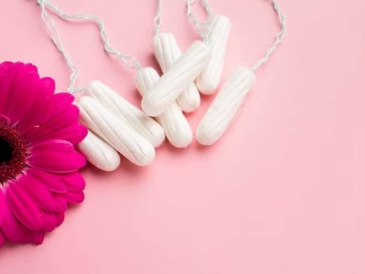 What is tampon tax Is GST applied on sanitary pads menstrual products