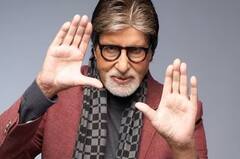 Bollywood Kissa:  જ્યારે ક્રિકેટ ક્લબમાં સામેલ થવા માટે બિગ બીએ માતા પાસે માંગ્યા હતા બે રૂપિયા, જાણો શું મળ્યો હતો જવાબ?