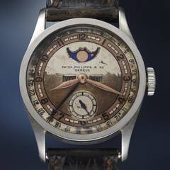 51 करोड़ में बिकी यह घड़ी, आखिर इसमें ऐसा क्या खास था? पढ़िए...