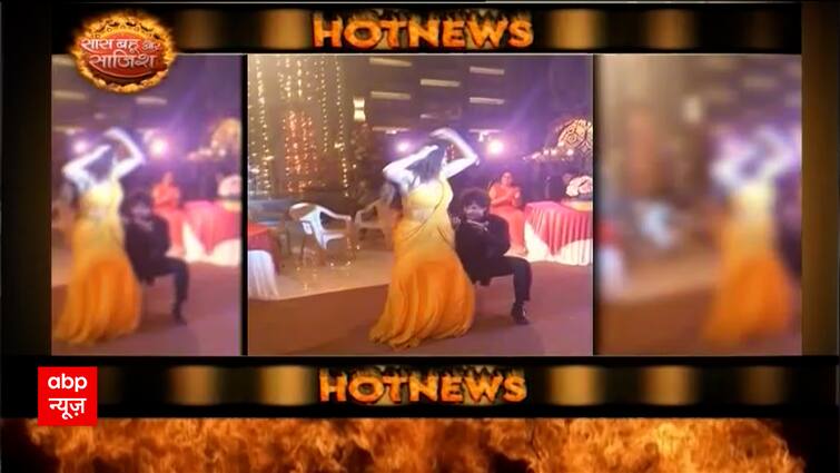 Bekaboo : Shalin Bhanot – Monalisa Rock The Show With Their Dance Moves