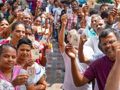 बिहार में आज पंचायत उपचुनाव के लिए वोटिंग, 605 पदों पर हो रहा मतदान