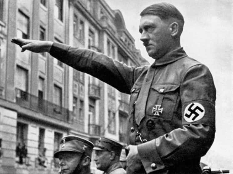 Adolf Hitler’s Birthplace In Austria To Become Centre For Police Human Rights Training