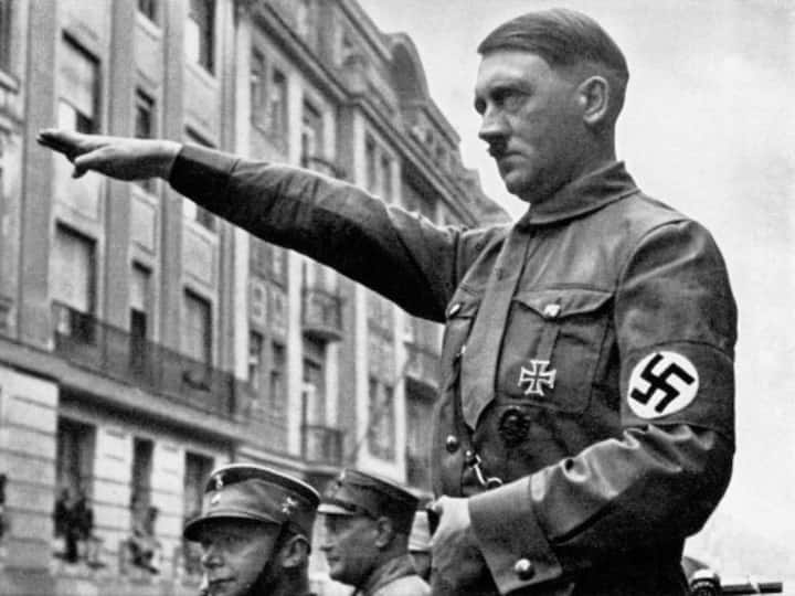 Adolf Hitler Birthplace In Austria To Become Centre For Police Human Rights Training Adolf Hitler’s Birthplace In Austria To Become Centre For Police Human Rights Training
