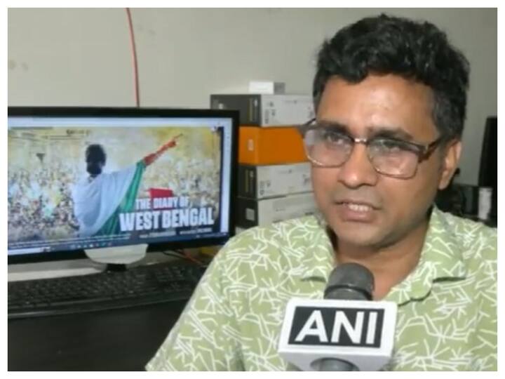 'The Diary Of West Bengal' Film Creates Row, Kolkata Police Issue Legal Notice To Director 'The Diary Of West Bengal' Film Creates Row, Kolkata Police Issue Legal Notice To Director