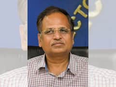 SC Issues Notice To ED, Seeks Reply On Satyendar Jain's Bail Plea In Money Laundering Case