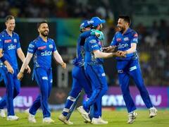 आईपीएल फाइनल में पहुंचने से चूकती रही हैं नंबर वन टीम, क्या मुंबई मारेगी बाजी?