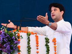 'मैनपुरी से मेरे परिवार का गहरा नाता', पिता को याद करते हुए भावुक हुए केंद्रीय मंत्री ज्योतिरादित्य सिंधिया