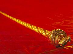 चोल राजवंश में कैसे होता था सत्ता परिवर्तन, राज्याभिषेक में राजदंड और वैदिक रीतिरिवाज का क्या था योगदान