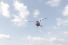 Nashik News : 'ती शिस्त, तो जोश, ती ऊर्जा', नाशिकच्या गांधीनगर लष्करी तळावर युद्धभूमीचा थरार