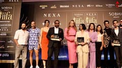 IIFA AWARDS 2023: আইফা অ্যাওয়ার্ডস ২০২৩ এ নজর কাড়লেন কারা ?