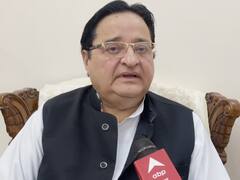 फिल्म 'OMG-2' में हिन्दू धर्म के अपमान पर सपा सांसद डॉ एसटी हसन बोले- 'अब फिल्म वाले भी सियासत...'