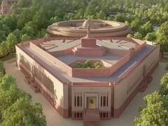 नए संसद भवन के उद्घाटन पर जारी होगा खास ‘सिक्का’, होंगी कई खासियतें