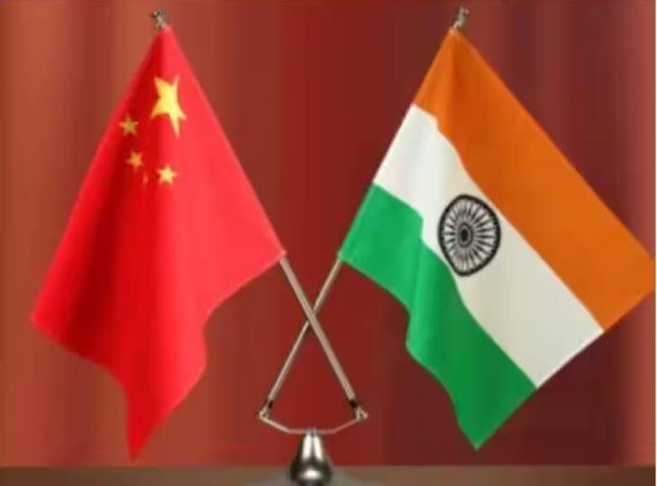 India China Border Dispute China building border defence villages 11 km from LAC in Uttarakhand India China Border : उत्तराखंड सीमेजवळ चीनची नवीन खेळी, LAC पासून 11 किमी अंतरावर गाव वसवलं