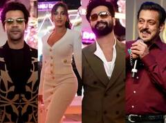 IIFA 2023 માં સામેલ થવા અબુ ધાબી પહોંચ્યા બોલિવૂડના જાણીતા સ્ટાર્સ