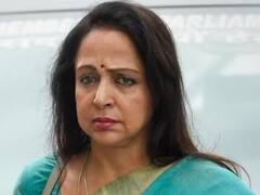 हेमा मालिनी का टिकट कटा तो कौन होगा मथुरा से बीजेपी उम्मीदवार? इस दिग्गज के नाम की चर्चा