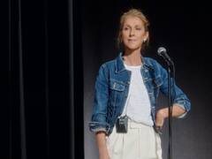 Celine Dion Cancels World Tour; Informs Fans About A Rare Neurological Disorder