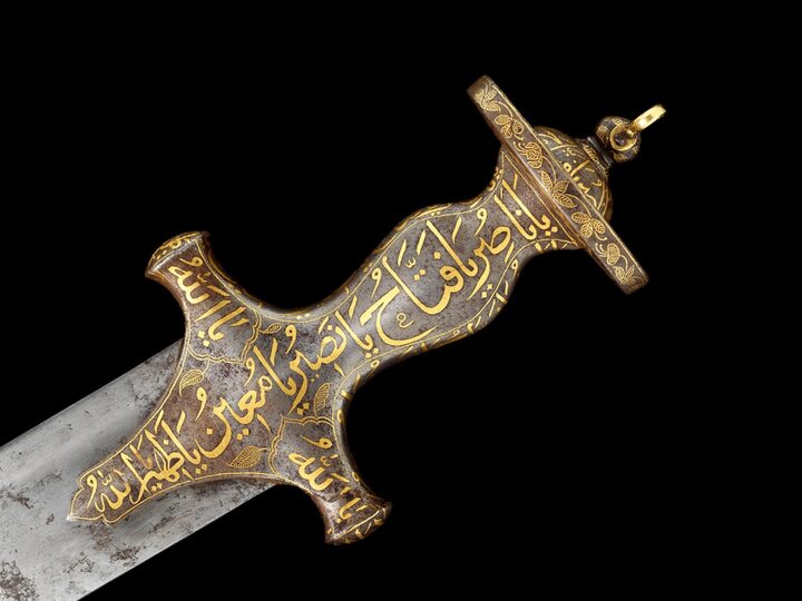 Tipu Sultan Sword : லண்டனில் திப்பு சுல்தானின் வாள் ஏலம்… எத்தனை கோடிக்கு தெரியுமா? வாள் லண்டனுக்கு சென்றது எப்படி?